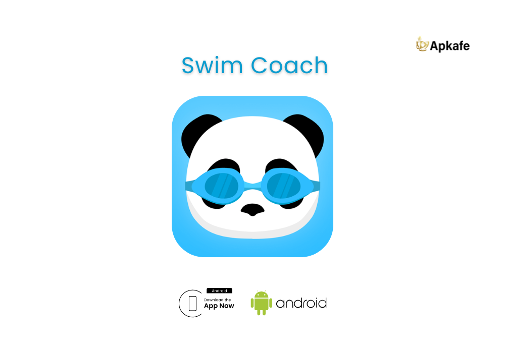 Swim Coach