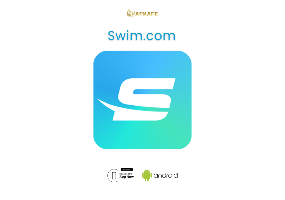 Swim.com: Workouts & Tracking