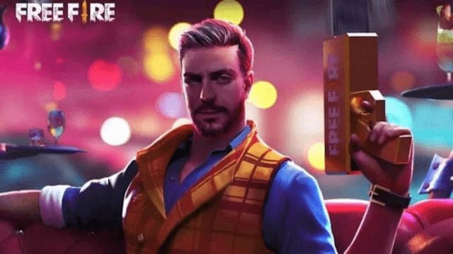 Jai -Free Fire: TOP characters should use when playing Clash Squad