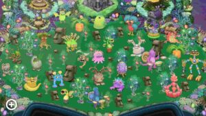 my singing monsters mod apk - apkafe