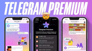 telegram premium mod apk - apkafe