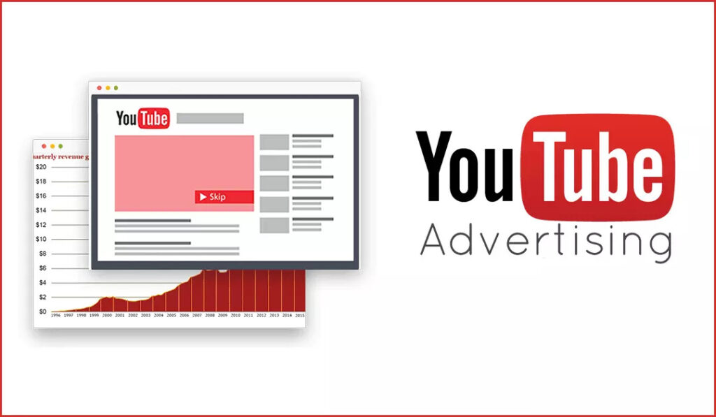 The Hassle of YouTube Ads