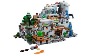Minecraft-Lego-Sets-The-Mountain-Cave-21137