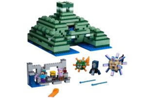 Minecraft-Lego-Sets-The-Ocean-Monument-21136