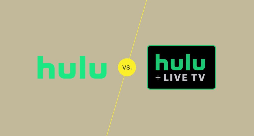 The difference between Hulu and Hulu Plus-What is Hulu Plus