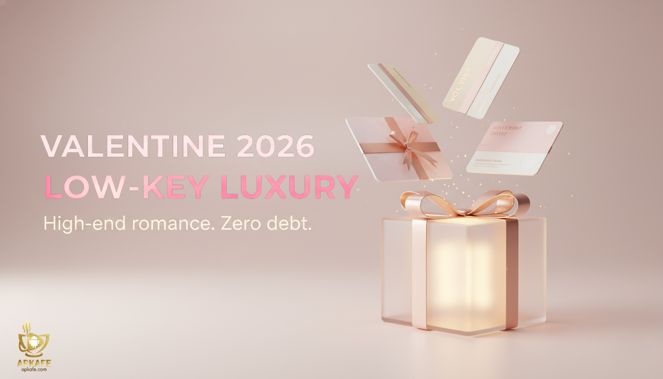 Valentine dating strategies