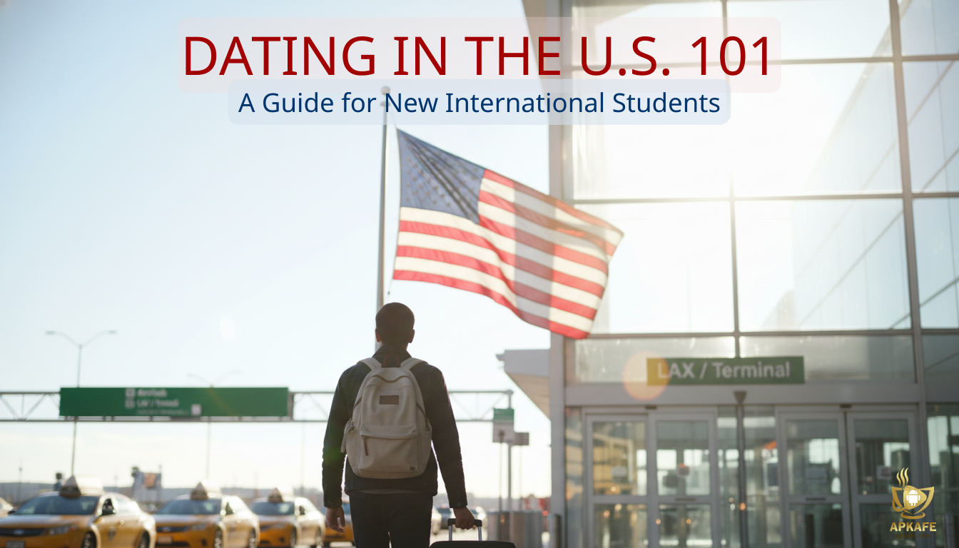 Dating in the U.S. 101
