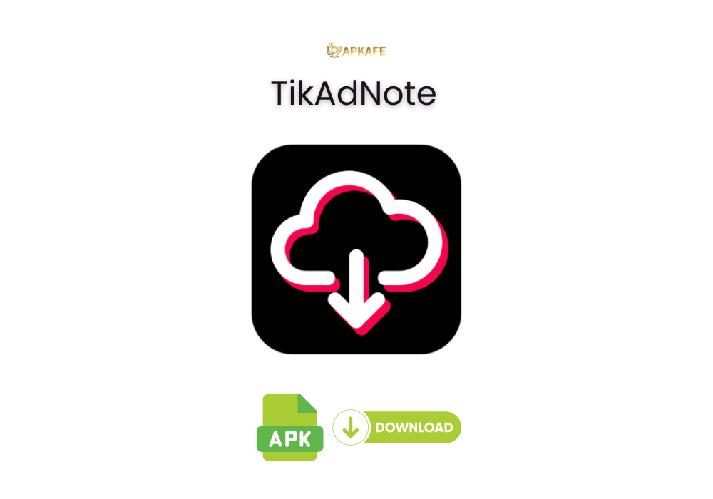 TikAdNote