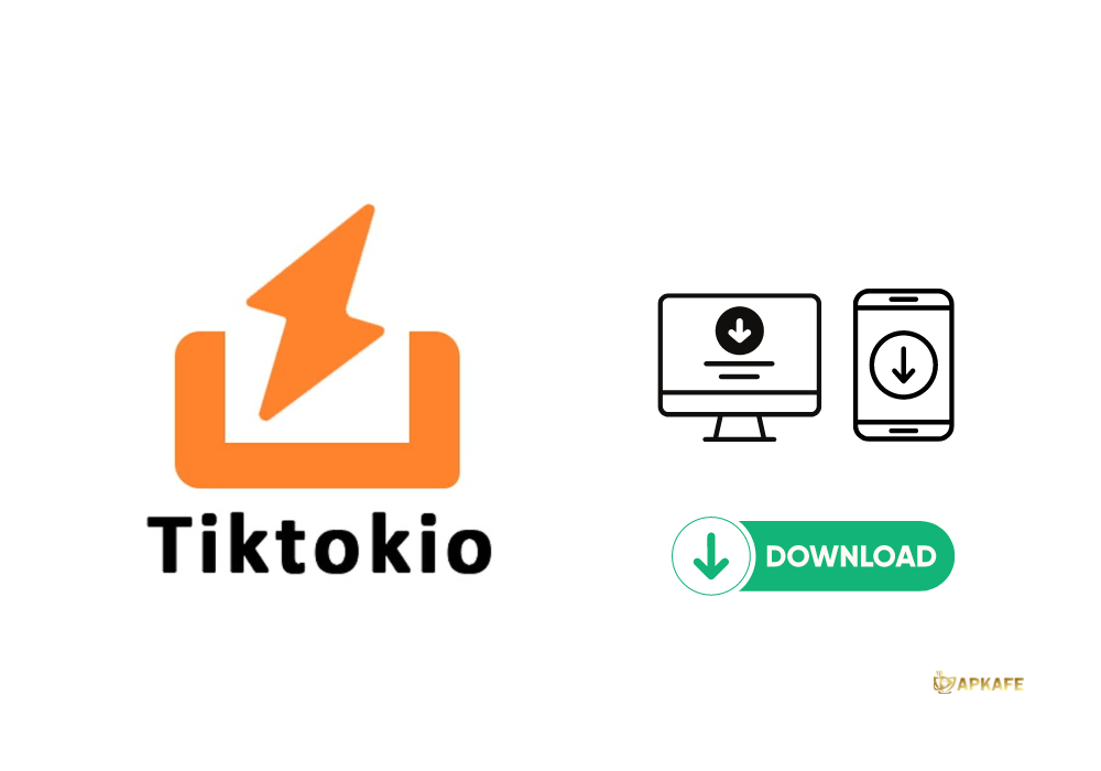 Tiktokio