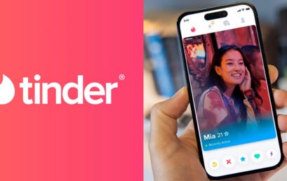 3 WAYS TO USE TINDER WITHOUT FACEBOOK QUICKLY AND EASILY