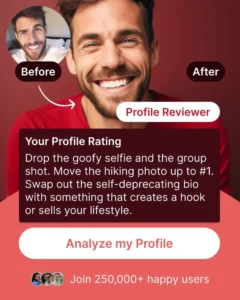 Why Your Tinder Bio Matters1