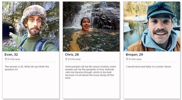 Tinder Bio Tips Specifically for Guys