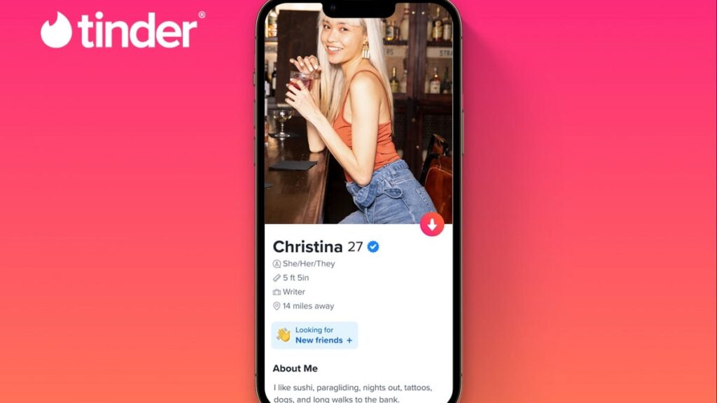 Tinder and Bumble: A Quick Overview