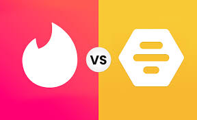 Tinder vs. Bumble: Which Dating App is Right for You3