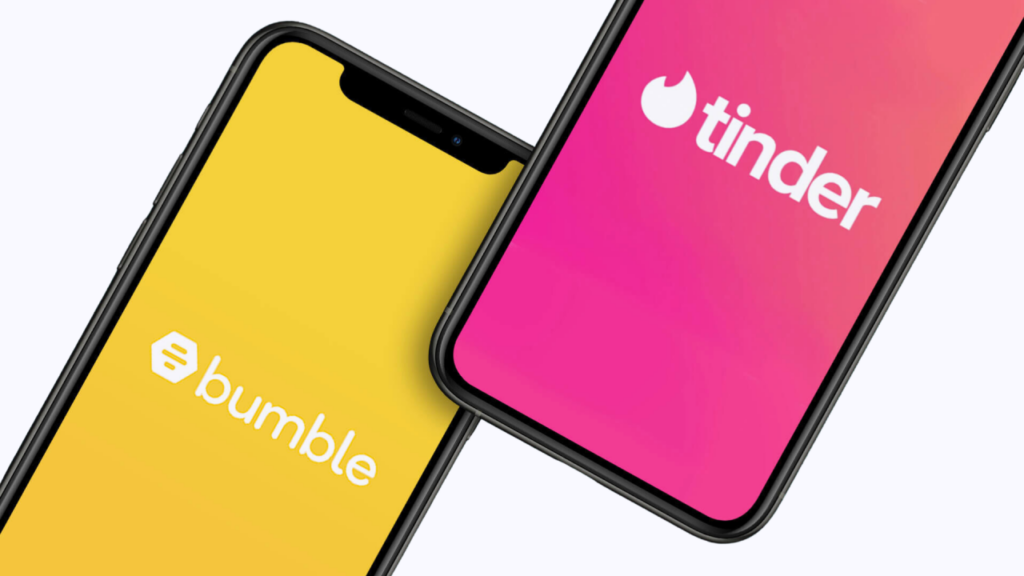 Tinder vs. Bumble: Which Dating App is Right for You2