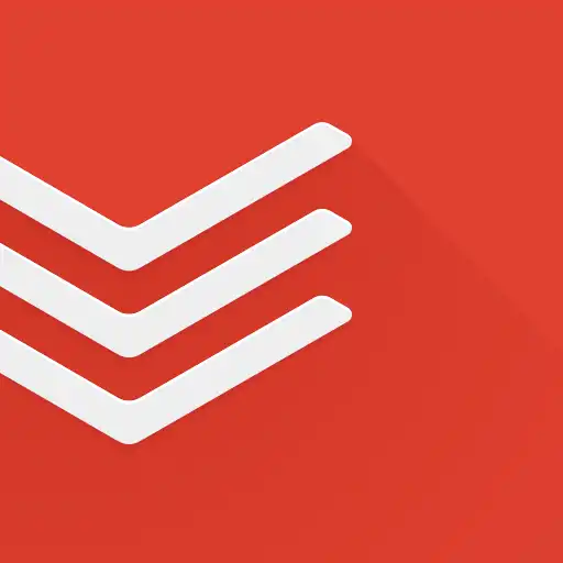 Todoist MOD APK icon