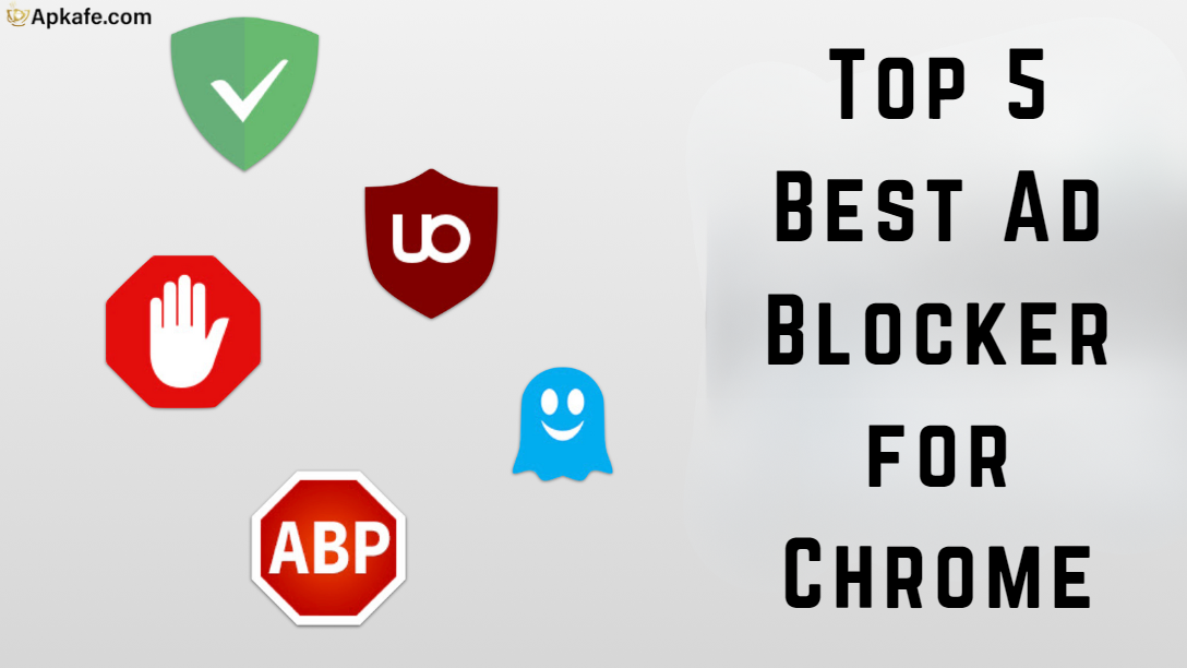 Best Ad Blocker for Chrome: Top 5 Options