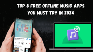 Offline Music app - apkfe