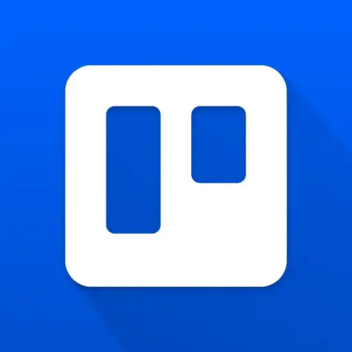 Trello Apk icon