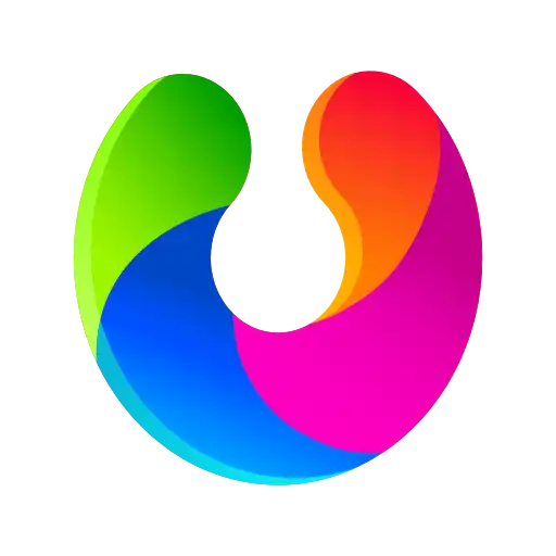 UPX Browser Apk icon