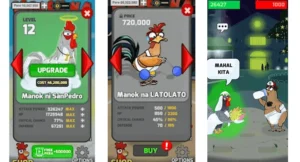 manok na pula mod apk - apkafe