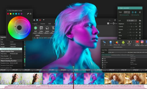 Unlocking Creative Video Editing with VSDC Free Video Editor: A Comprehensive Review6