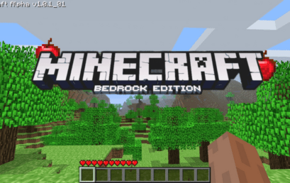 Explore the World of Minecraft Bedrock Edition: A Gamer’s Haven!