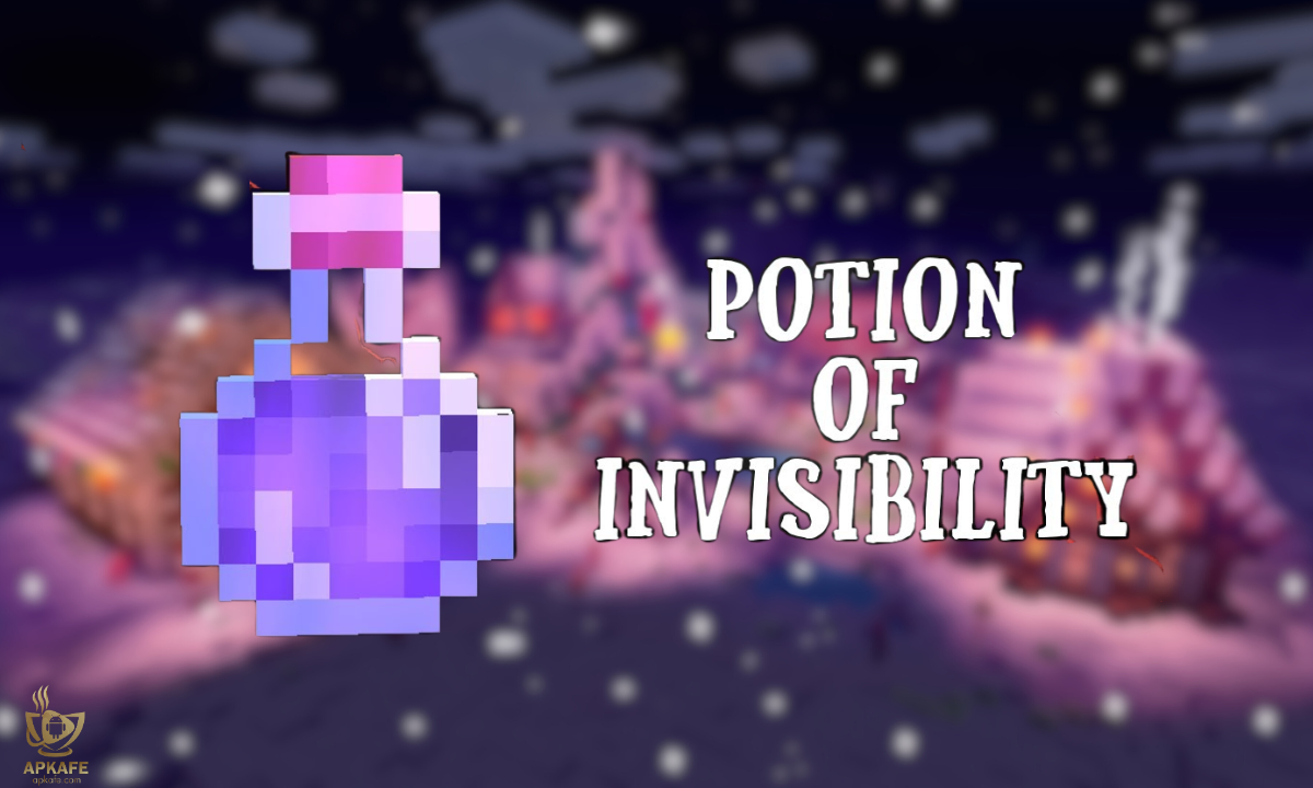 How to Craft an Invisibility Potion in Minecraft: Complete Guide