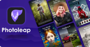 photoleap mod apk - apkafe