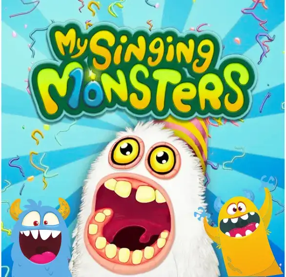 My Singing Monsters MOD APK