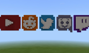 minecraft social - apkafe