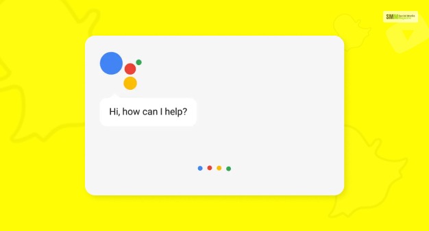  Use Google Assistant- SCREENSHOT SNAPCHAT WITHOUT THEM KNOWING
