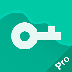 VPN Proxy Master APK icon