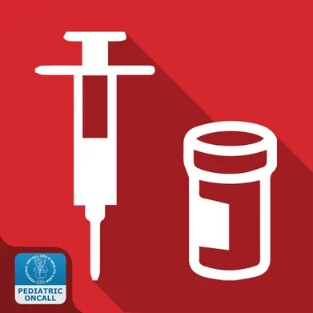 Vaccine-Reminder-app-by-Pediatric-Oncall-logo
