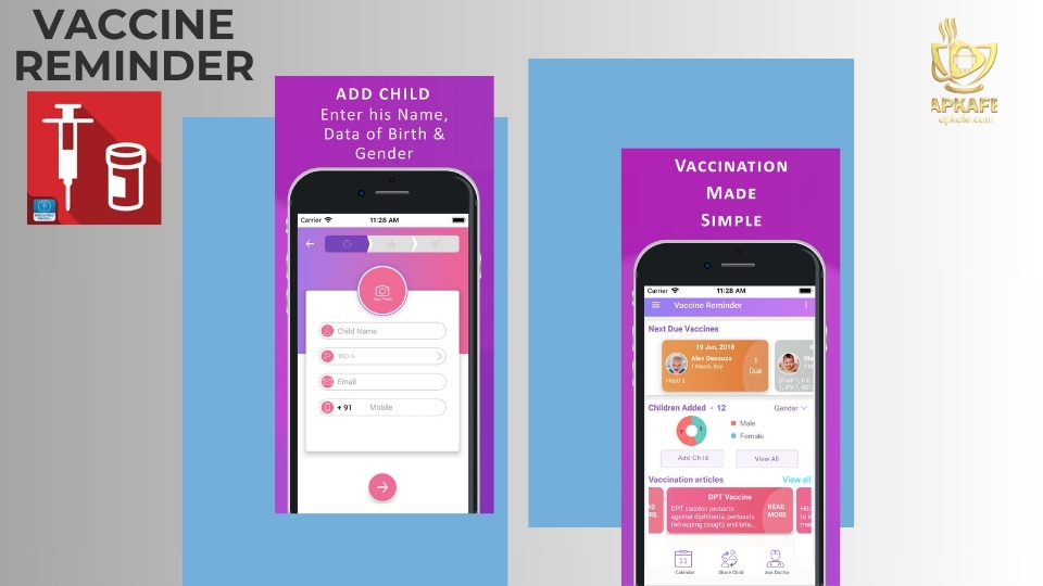 Vaccine-Reminder-app-by-Pediatric-Oncall-2