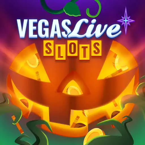 Vegas Live Slots: Casino Games