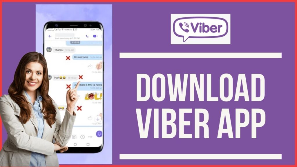 Viber Android Download: Connect with Friends & Family Globally5