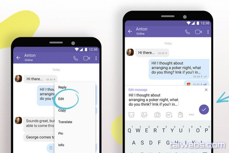 Viber Android Download: Connect with Friends & Family Globally1