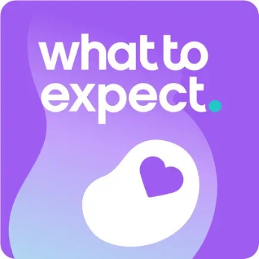 what-to-expect-pregnancy-tracker-app-logo