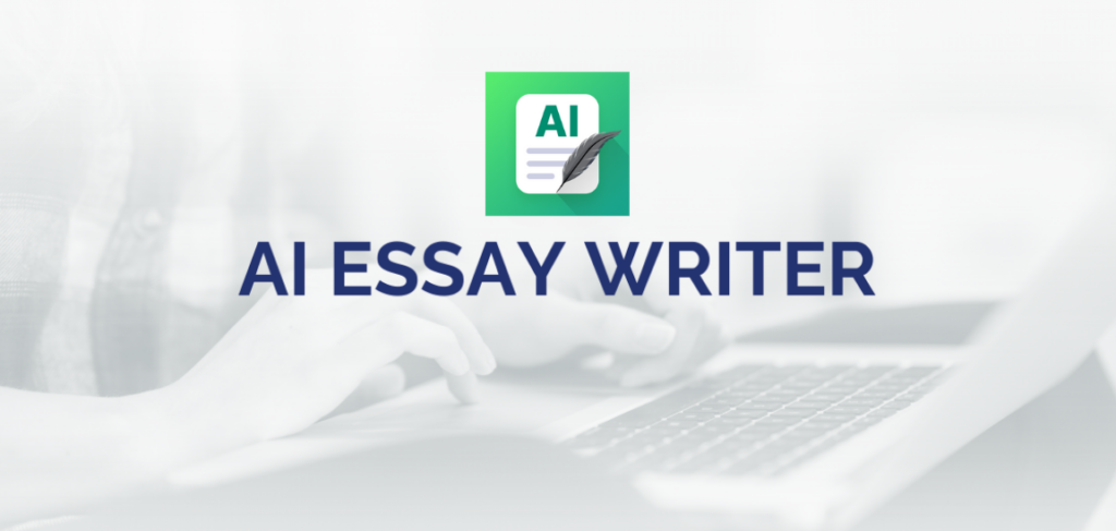 What is AI Essay Writer APK