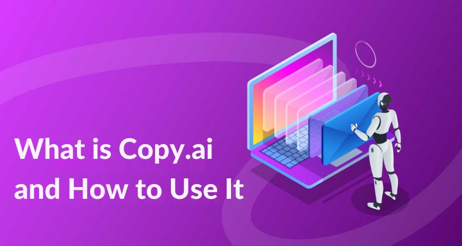 What is Copy AI