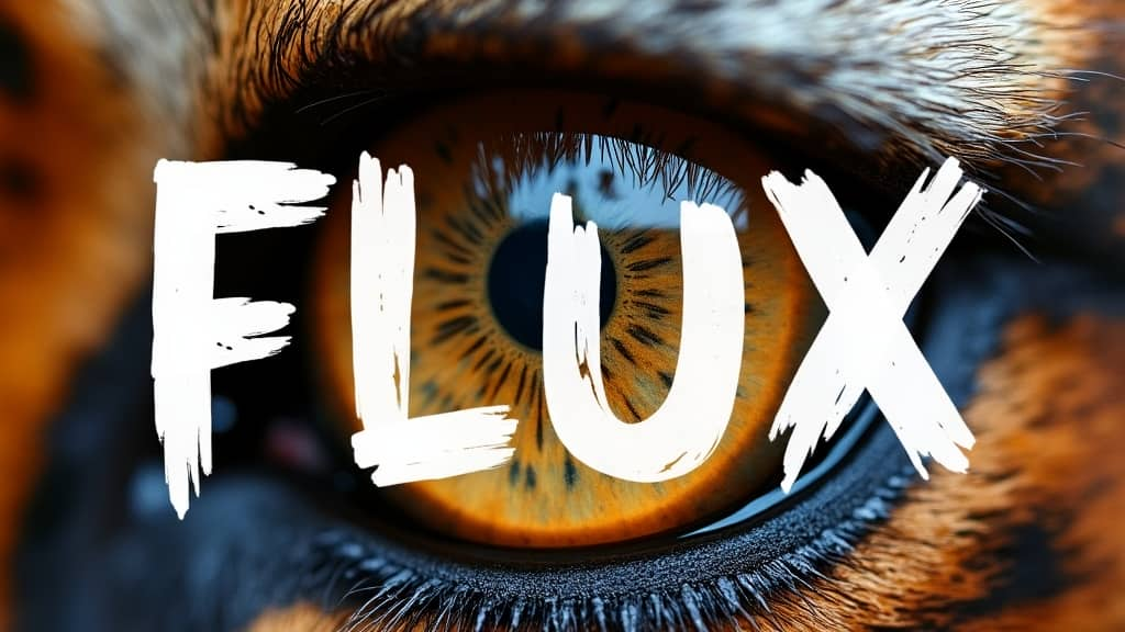 What is Flux AI