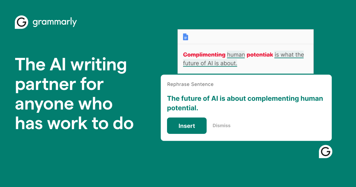 Download Grammarly MOD APK (Premium) Free for Android