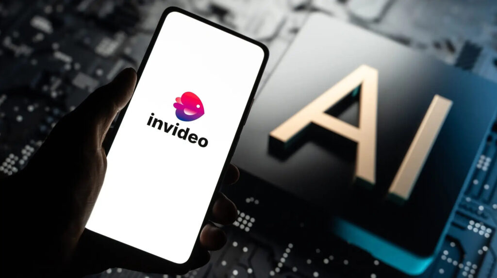 What is InVideo AI