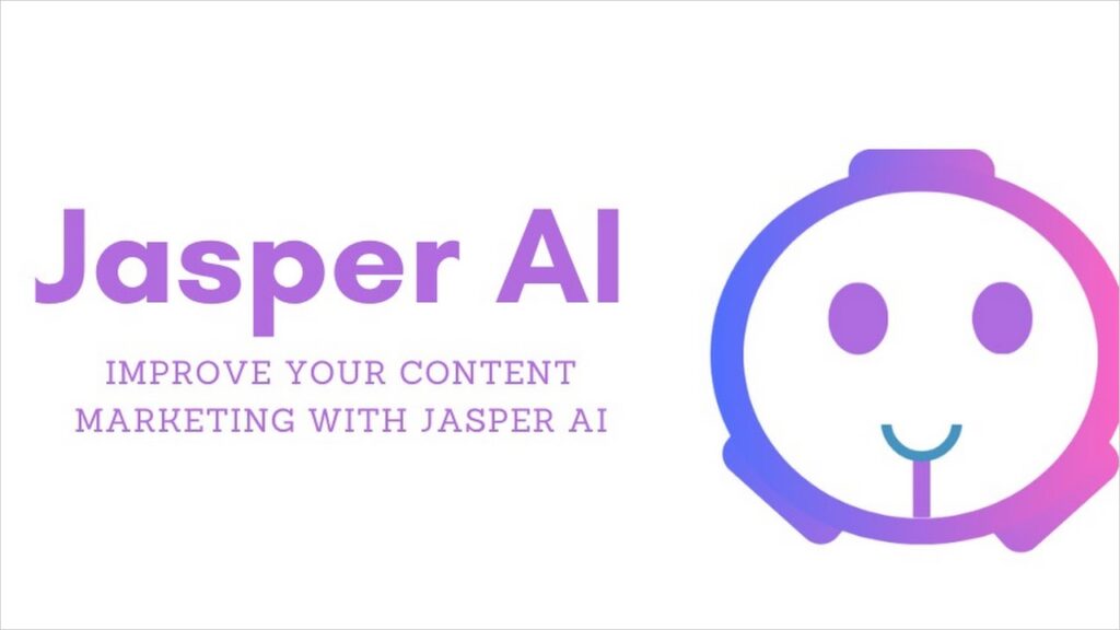 What is Jasper AI APK