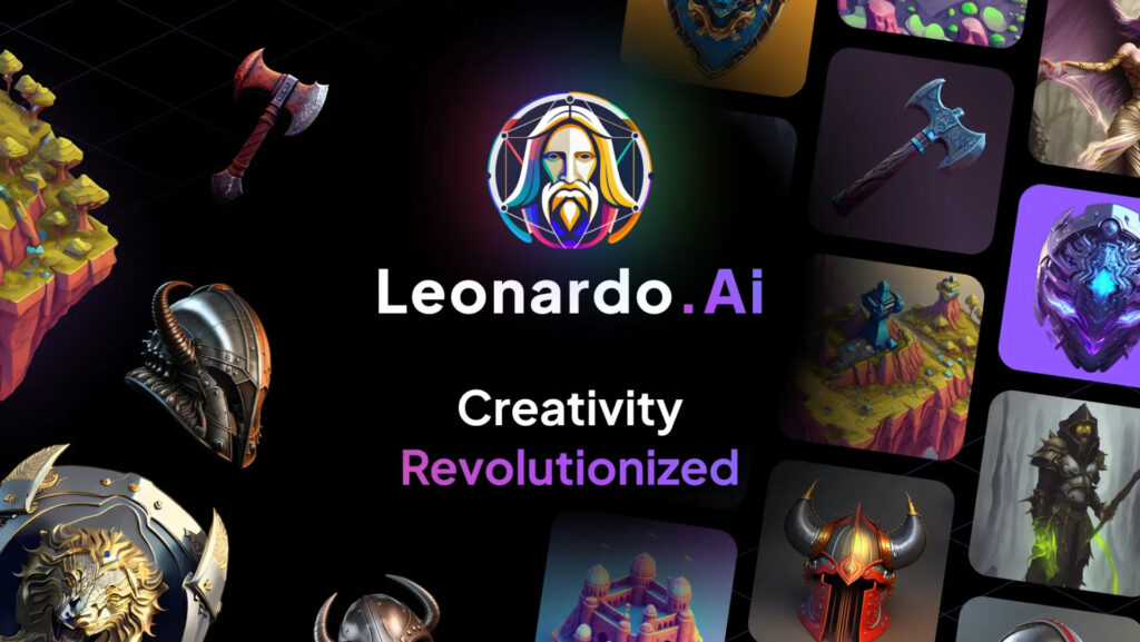 What is Leonardo AI