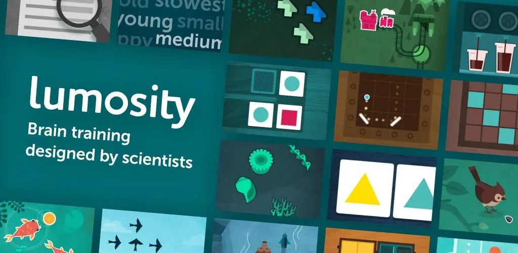 What is Lumosity