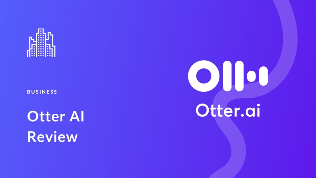 What is Otter AI Mod APK