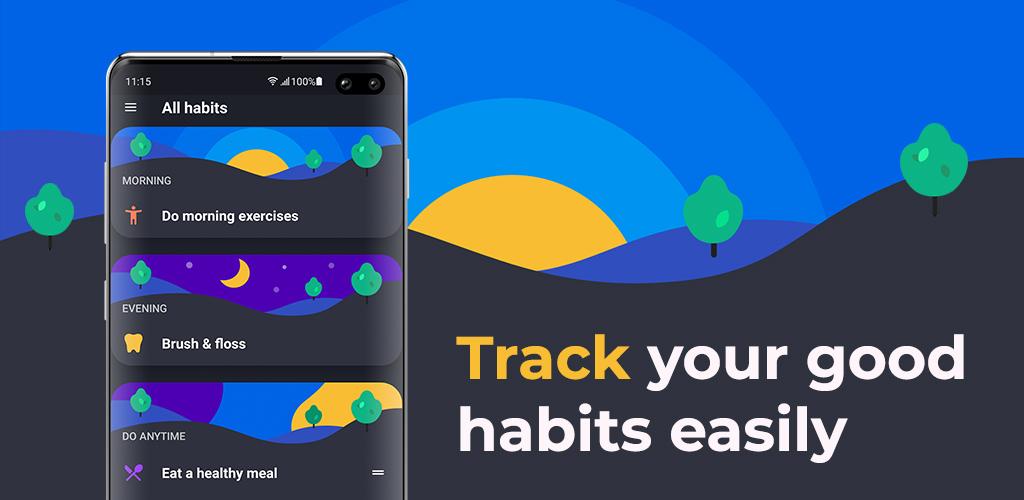 What is Productive - Habit Tracker Apk