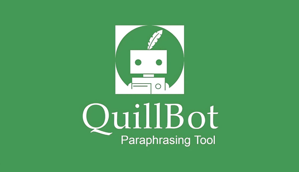 What is Quillbot AI